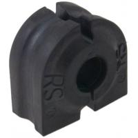 Febest Front stabilizer bar bush - Part BMSB-E60F