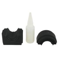 Febest Front stabilizer bar bush kit - Part BMSB-E70F-KIT