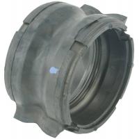 Febest Front stabilizer bar bush - Part BMSB-F07F