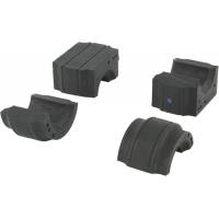 Febest Front stabilizer bar bush kit - Part BMSB-F20F-KIT