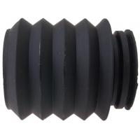 Febest Front shock absorber boot - Part BMSHB-E39