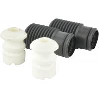 Febest Boot with jounce bumper front shock absorber kit - Part BMSHB-E39F-KIT