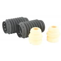 Febest Boot with jounce bumper front shock absorber kit - Part BMSHB-E81F-KIT