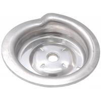 Febest Spring upper seat - Part BMSI-E39