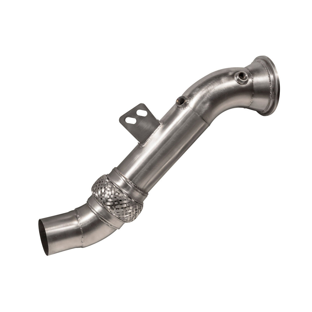 Cobra Exhausts BMW M240i Front Downpipe Sports Cat / De-Cat Performance Exhaust-1