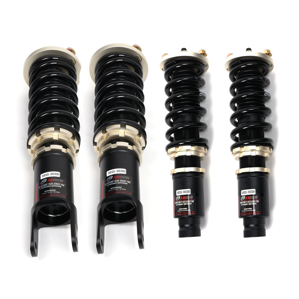 Street Series HS Coilover System - EG/DC; EK