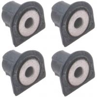 Febest Steering rack bushing kit - Part BZAB-005