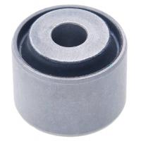 Febest Rear rod bushing-4