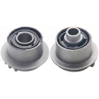 Febest Bushing kit, front lower control arm-1