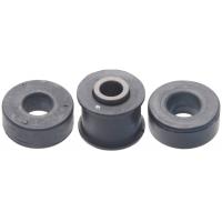 Febest Bushing kit, rear shock absorber - Part BZAB-047-KIT
