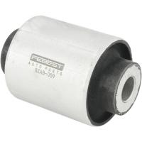 Febest Bushing, front lower control arm-13