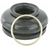 Febest Front arm ball joint boot-3