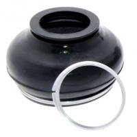 Febest Lower control arm ball joint boot-1