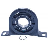 Febest Drive shaft bearing - Part BZCB-906