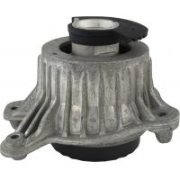 Febest Left engine mount (hydro) - BZM-205LH