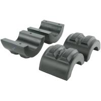 Febest Front stabilizer bar bush kit - Part BZSB-219F-KIT