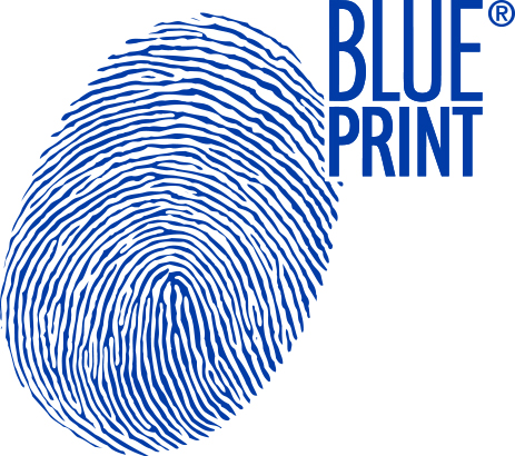 Blue Print
