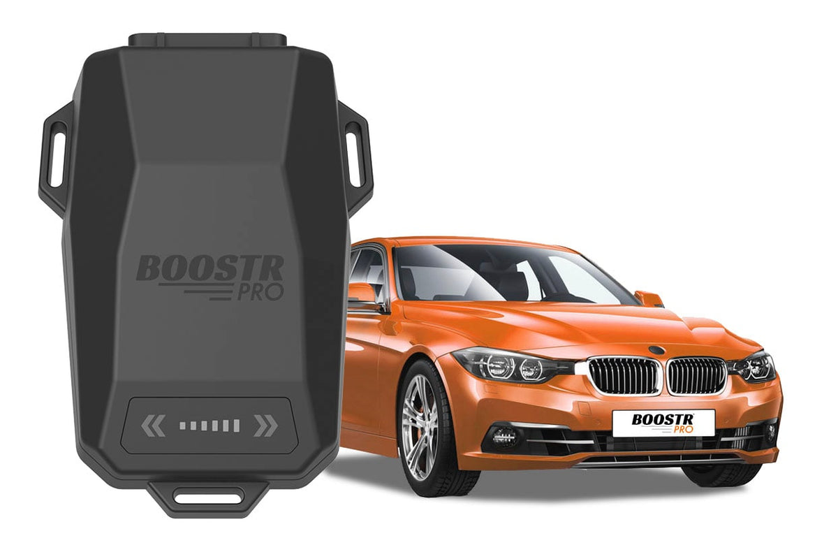 BoostrPro Unit for: VW CADDY CADDY III Großraumlimousine (2KB, 2KJ, 2CB, 2CJ) 2004-2016 2.0 TDI-1