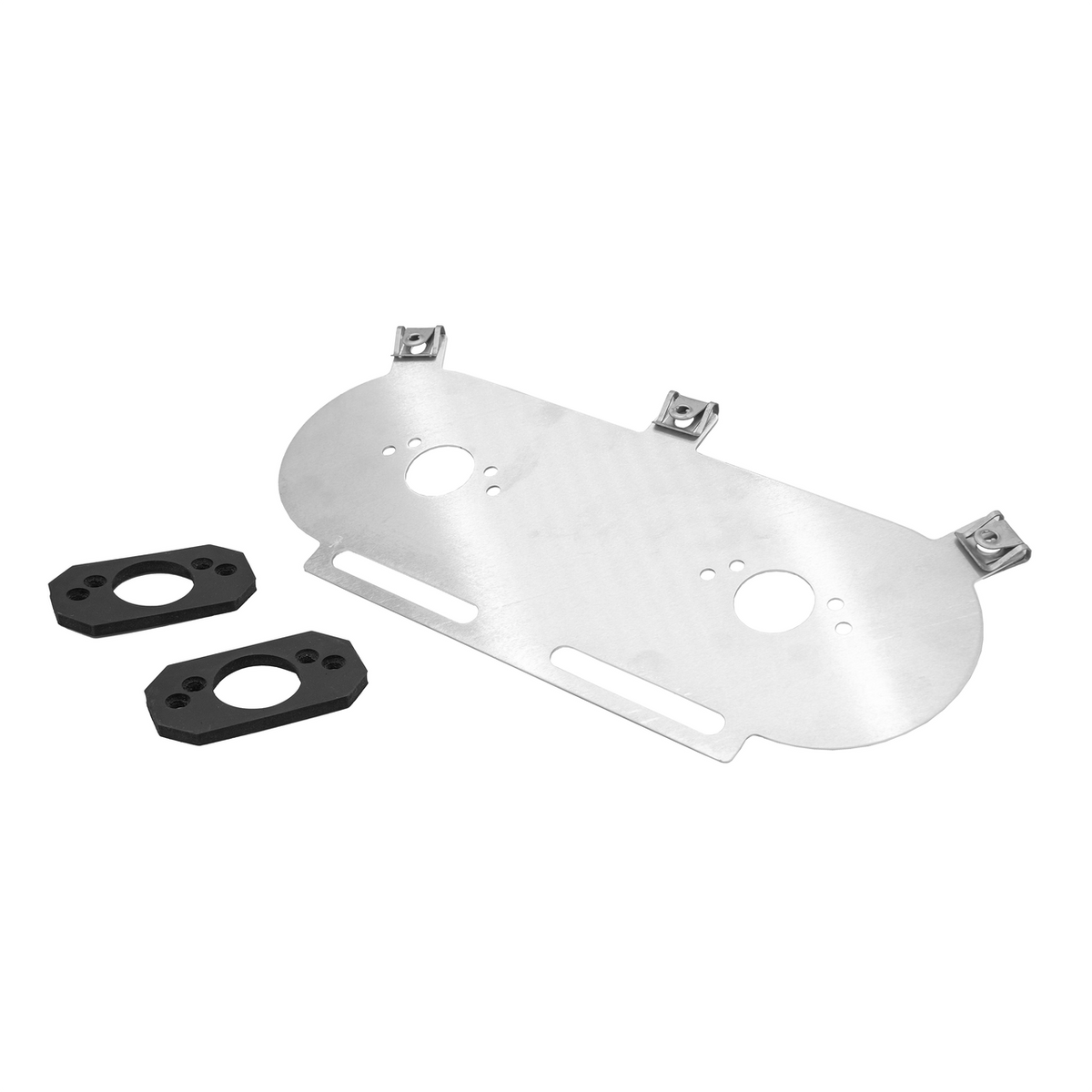 Pipercross C5010 1.5 inch SU baseplate kit