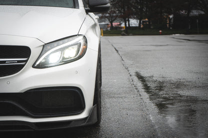 CTS TURBO Mercedes-Benz C-Class/AMG Flush Kit - CTS-SUS-C-KIT - image 6