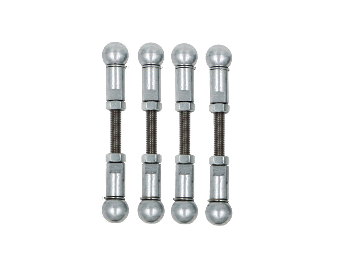 TGK Motorsport Lowering Links - Audi D4/D4.5 A8/A8L/S8