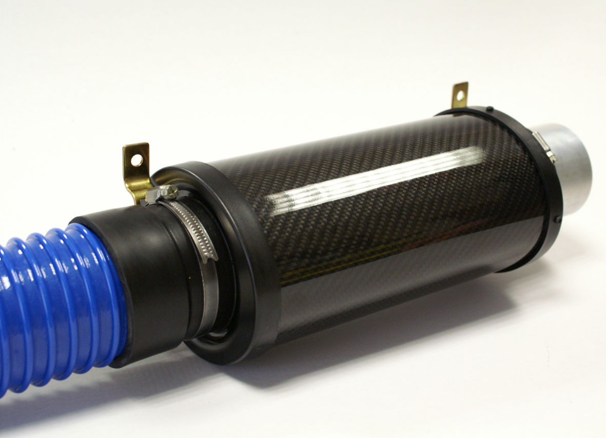 JR Carbon Box 236mm