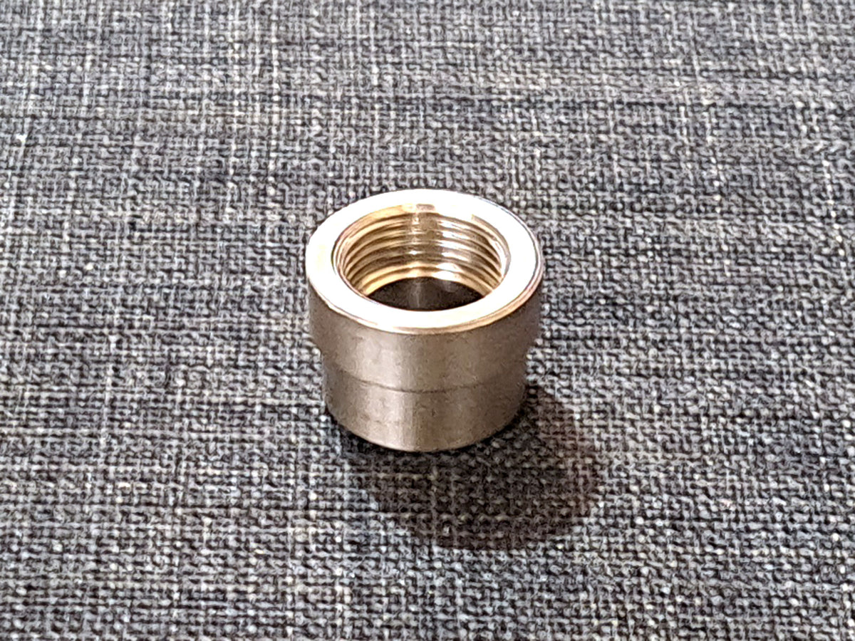 CB 03 M20 x1.5 Nox sensor 1