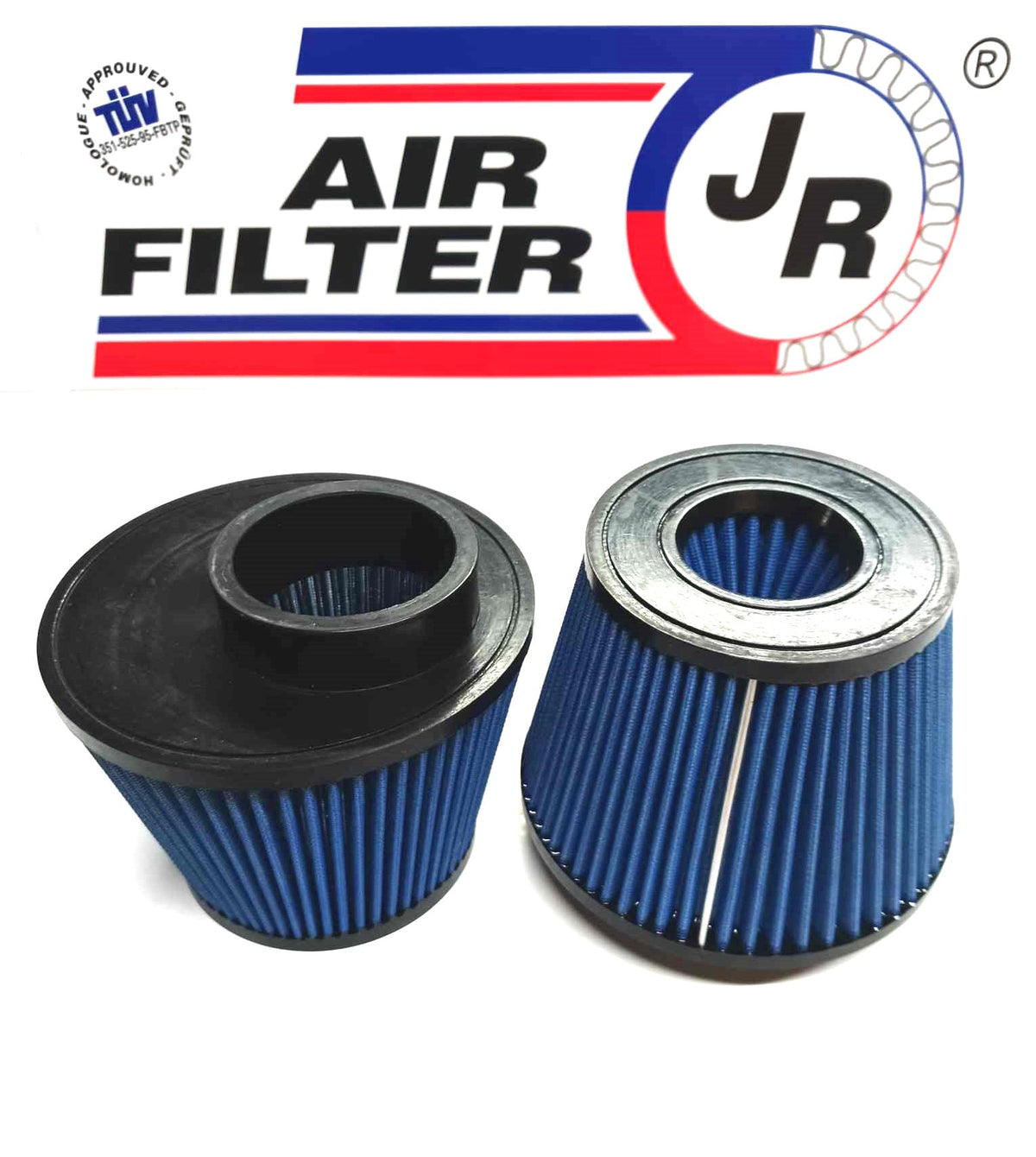 JR Filters Universal Filter – Part CC-06001N