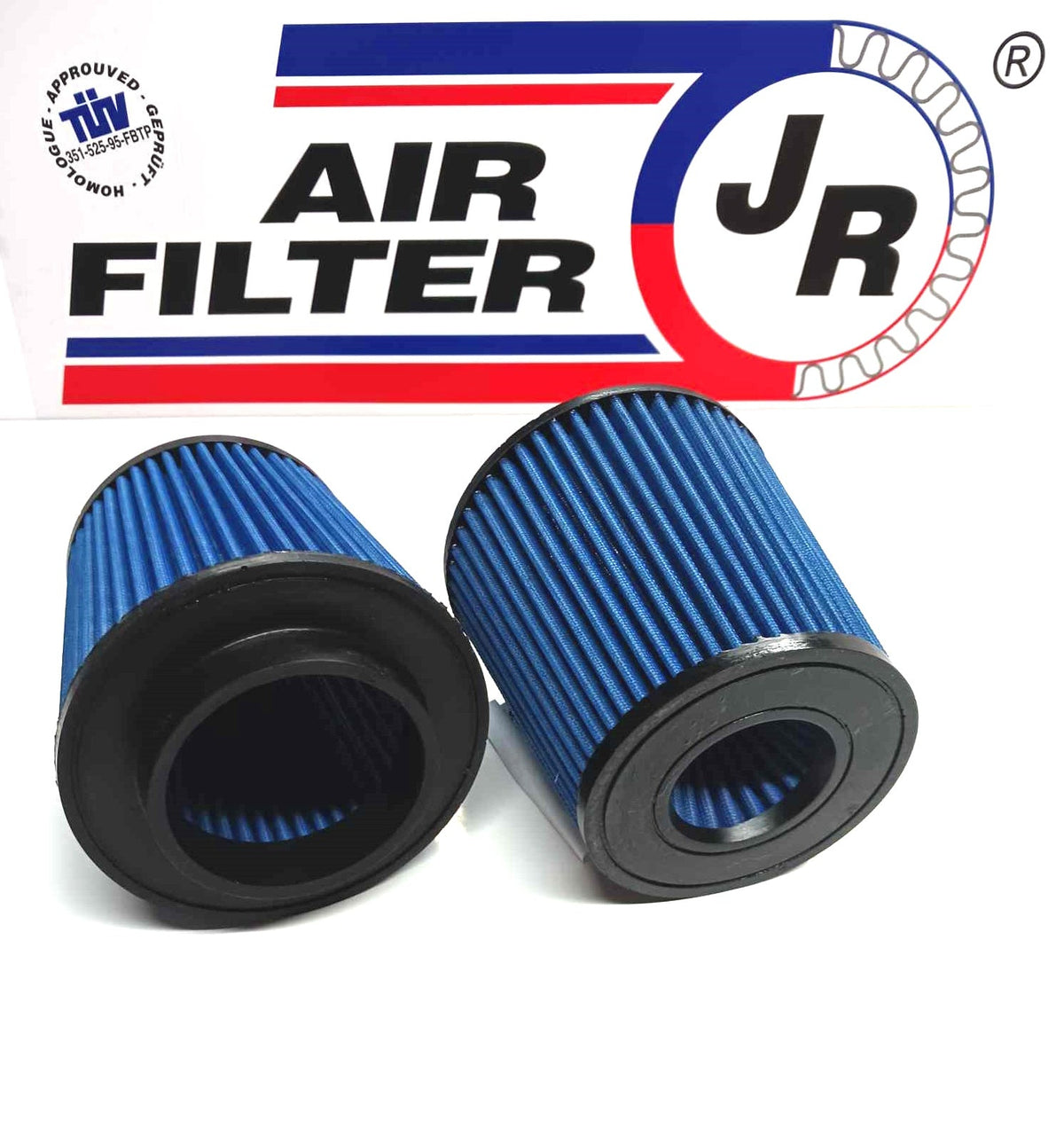 JR Filters Universal Filter – Part CC-07002N