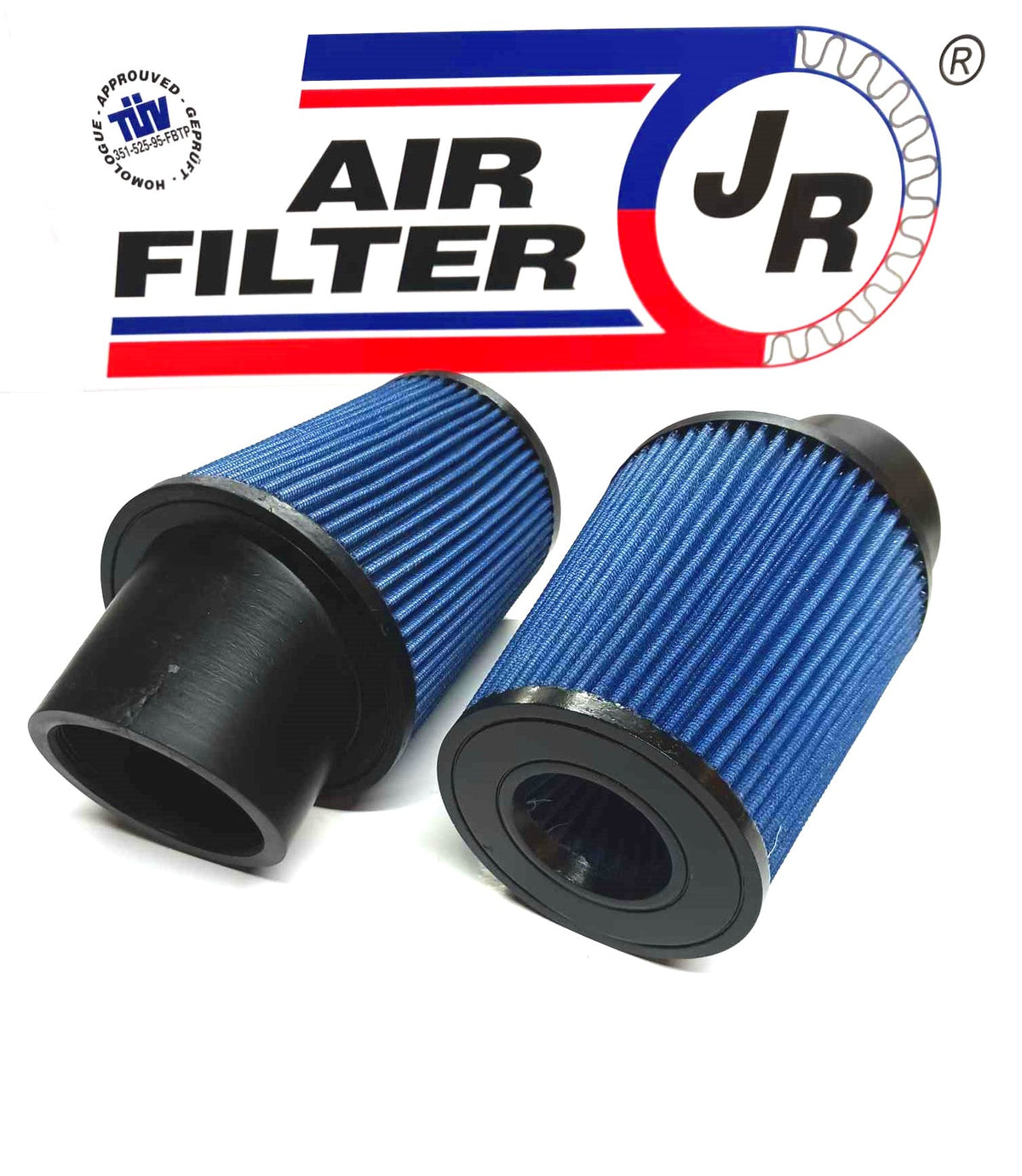 JR Ind Kit