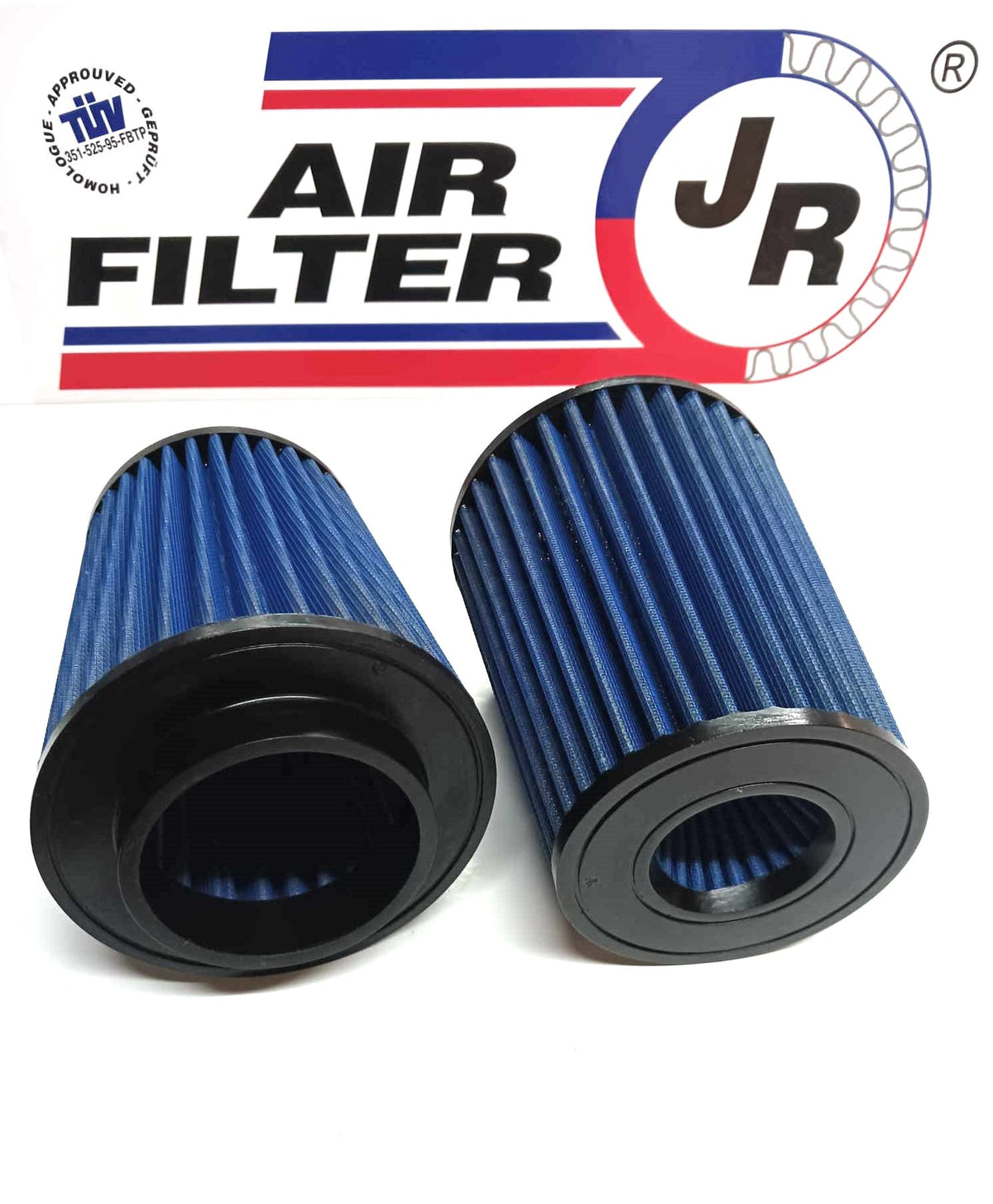 JR Filters Universal Filter – Part CC-07004N