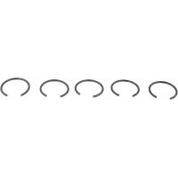 Febest Retaining ring - Part CC-1-24X2-PCS5