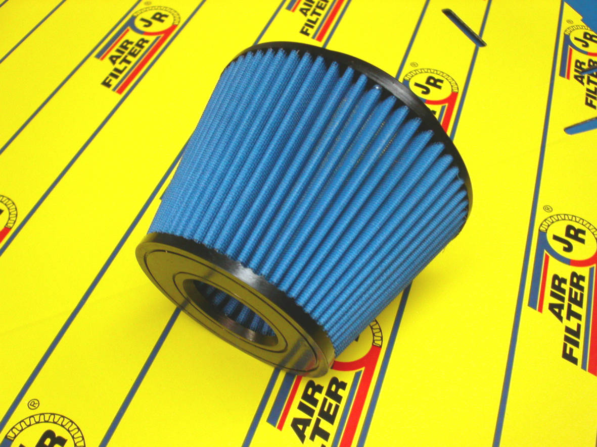 JR Filters Double Induction Kit (W) – Part CC-10001N