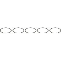 Febest Retaining ring - Part CC-2-27X2-PCS5