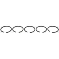 Febest Retaining ring - Part CC-2-28X2-PCS5