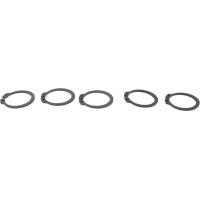 Febest Retaining ring - Part CC-4-34X2-PCS5