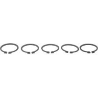 Febest Retaining ring - Part CC-4-48X2-PCS5