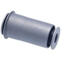 Febest Bushing, rear lower control arm - Part CDAB-006
