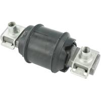 Febest Front shock absorber bushing - Part CDAB-025
