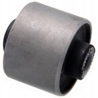 Febest Bushing, rear upper control arm - Part CHAB-001RUB