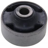 Febest Rear bushing, front control arm-81