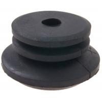 Febest Rear shock absorber bushing - Part CHSB-001