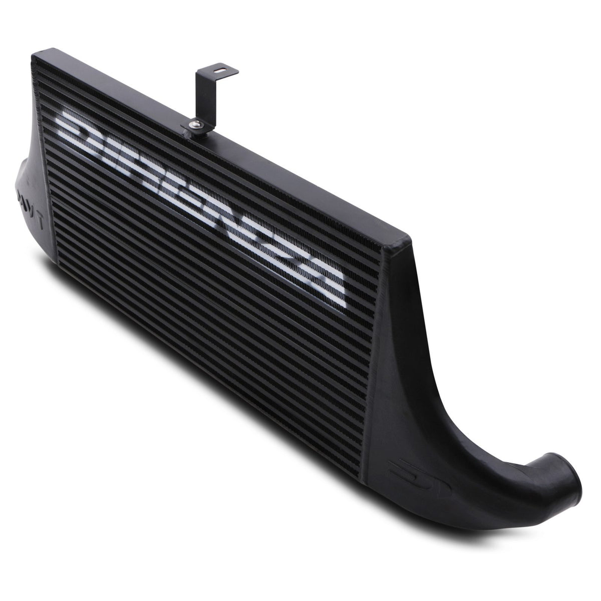 Gravity Performance Direnza MVT Front Mount Intercooler Core - Ford Fiesta MK7 ST180 1.6 Ecoboost 13-18