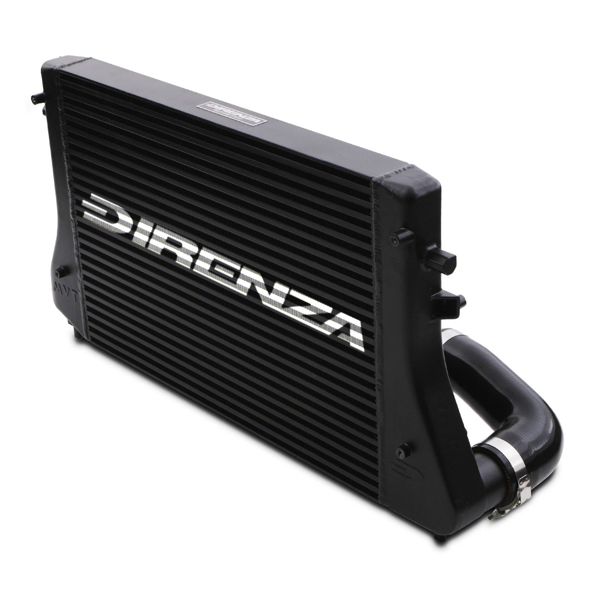 Gravity Performance Direnza MVT Front Mount Intercooler Core - VW Passat CC / Scirocco R 2.0TSI TFSI 07-17