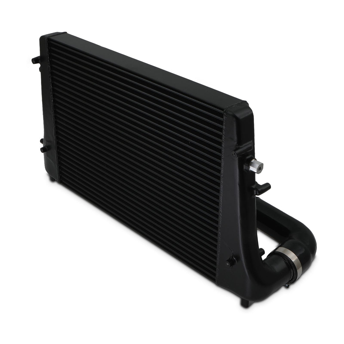 Gravity Performance Front Mount Intercooler Core and Hose Kit - Audi S3 8P 06-12