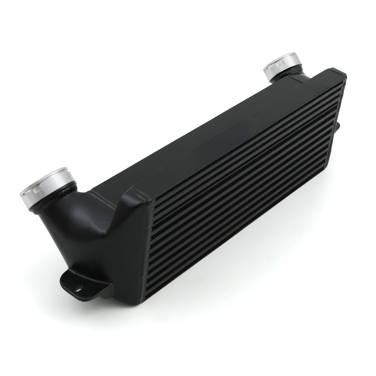 Gravity Performance Front Mount Intercooler Core - BMW 1 Series E82 E87 120D 123D N47 07-13