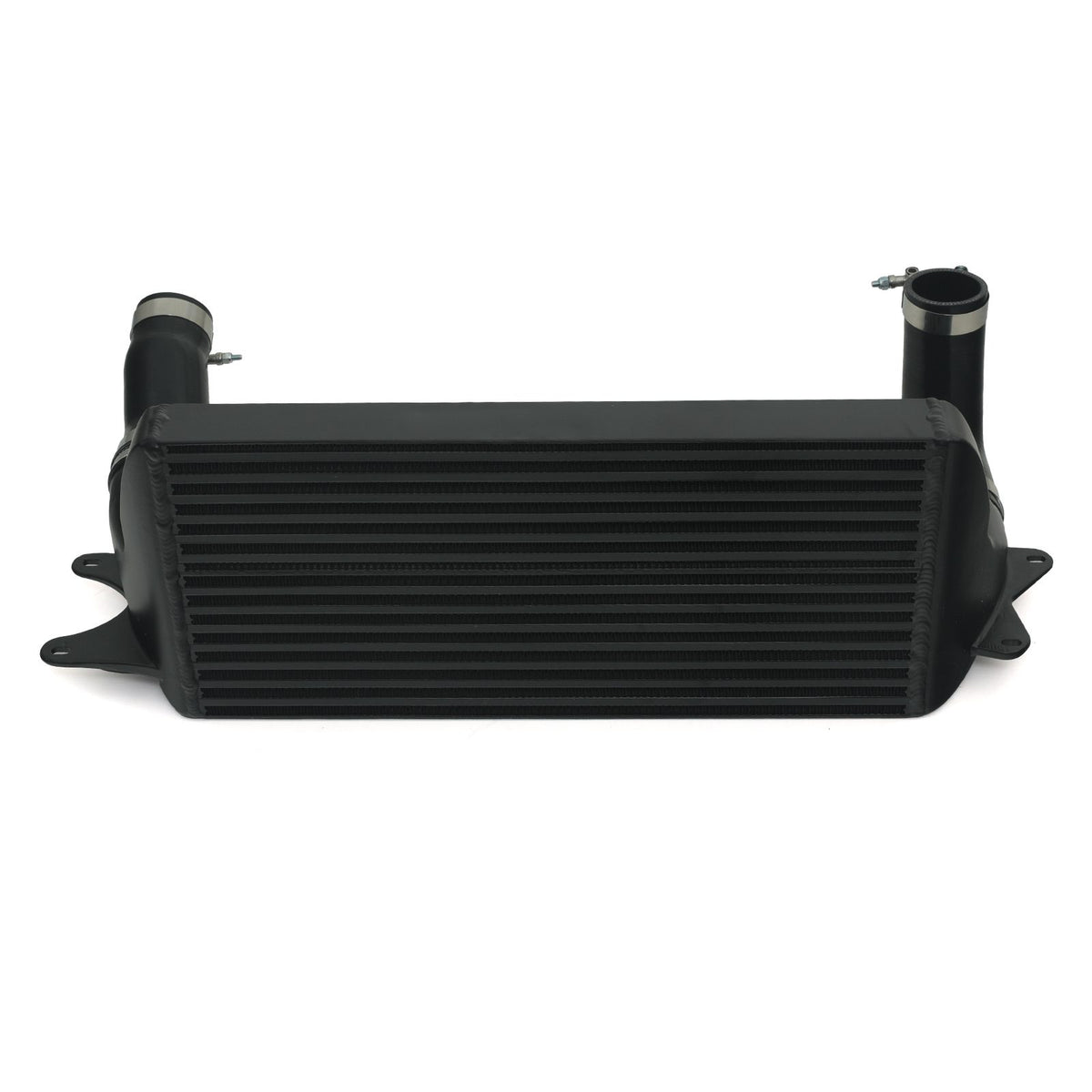Gravity Performance Front Mount Intercooler Core - BMW 6 Series E63 E64 635d 03-10