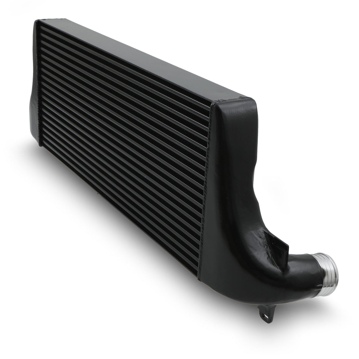 Gravity Performance Aluminium Front Mount Intercooler - VW Transporter T6 T6.1 2.0 TSI BiTDI 16-24
