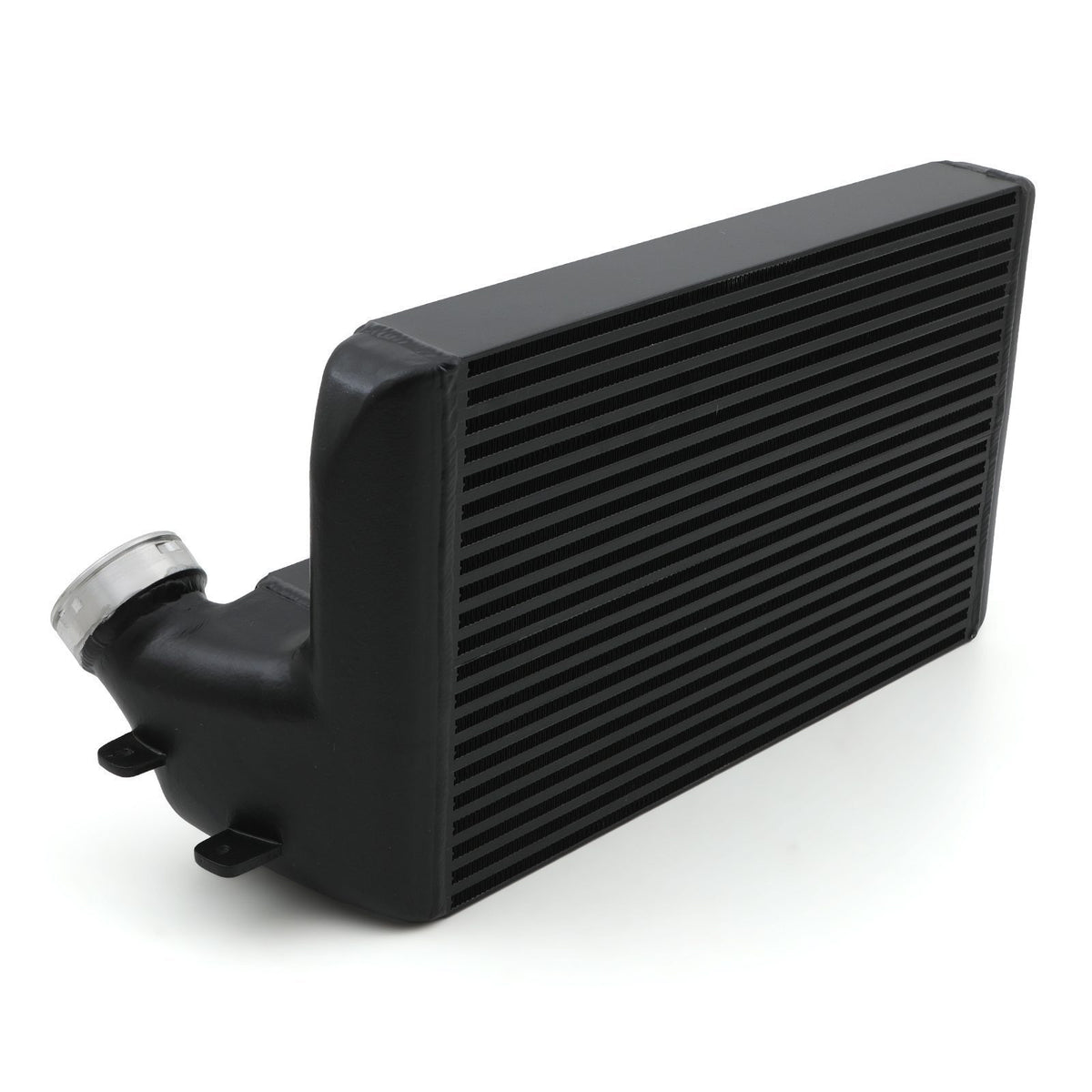 Gravity Performance Aluminium Front Mount Intercooler - BMW X5 E70 3.0d / X6 E71 30dX 40iX 06-14