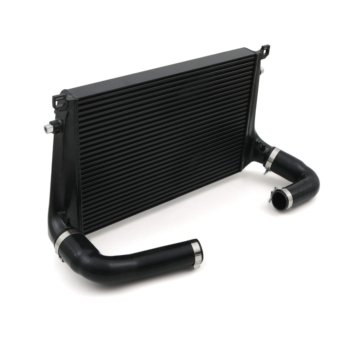 Gravity Performance Aluminium Front Mount Intercooler Core - Audi TT 8S 45 TFSI 2021-2023